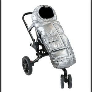7AM Enfant Stroller Blanket 212 Evolution | Glacier 6m to 4T.
